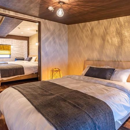 Bijou Suites Tohei Osaka Exteriör bild